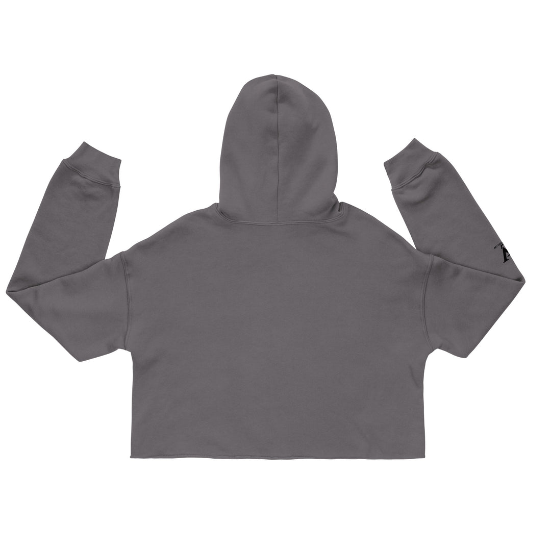 Sudadera corta