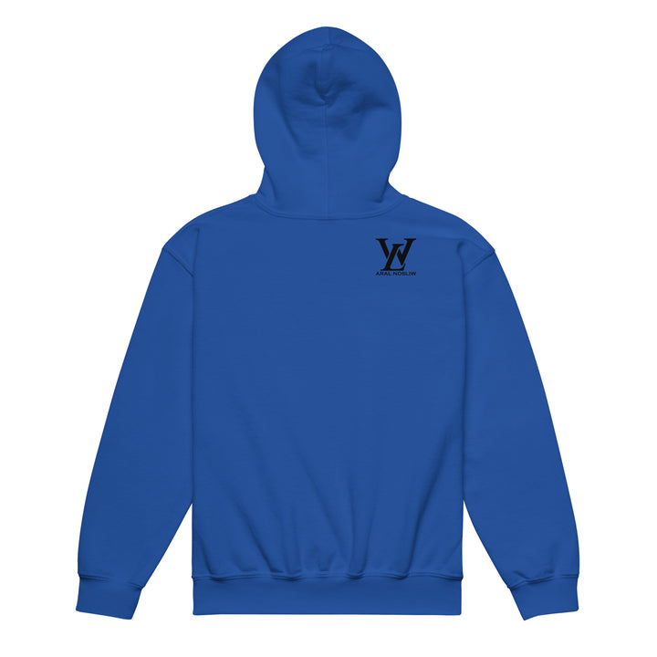 Youth heavy blend hoodie