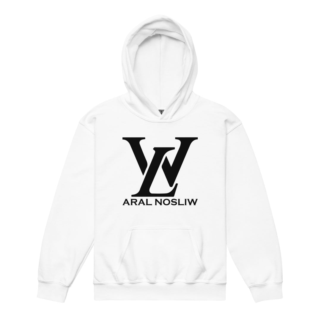 Youth heavy blend hoodie